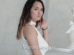 Marinanaranjo