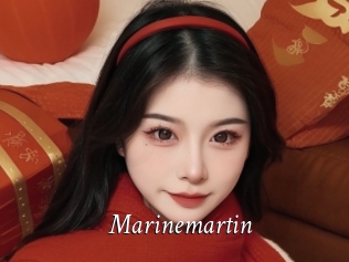 Marinemartin