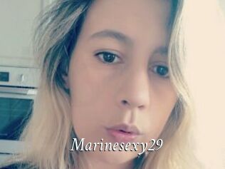 Marinesexy29