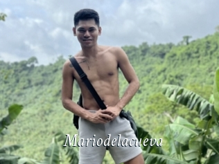 Mariodelacueva