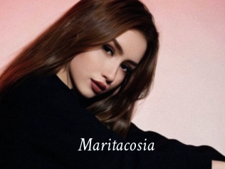Maritacosia
