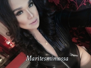 Maritesmimossa