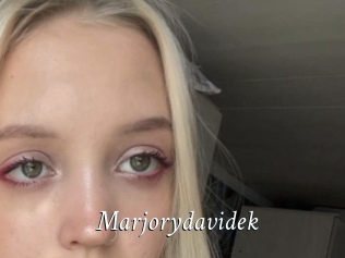Marjorydavidek