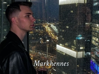 Markhennes