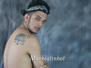Marklatinhot