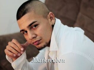 Markreabon