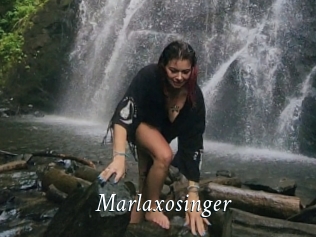 Marlaxosinger