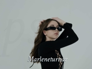 Marleneturnar