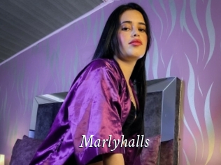 Marlyhalls