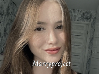 Marryproject