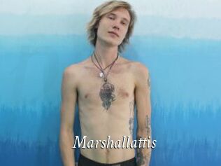 Marshallattis