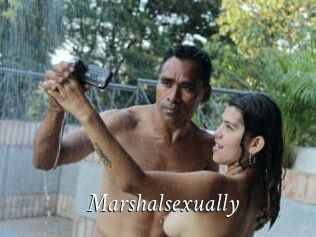 Marshalsexually