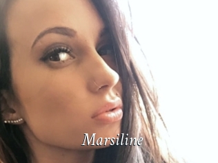 Marsiline