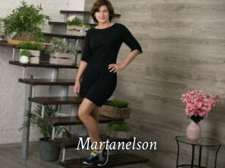 Martanelson