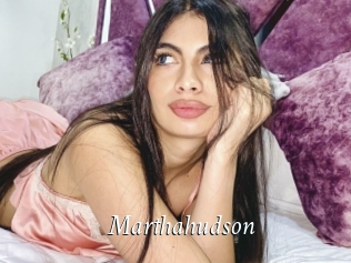 Marthahudson