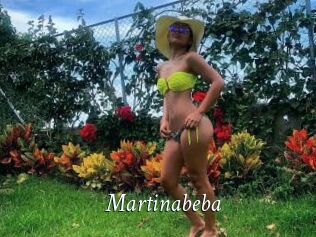 Martinabeba