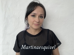 Martinaesquivel