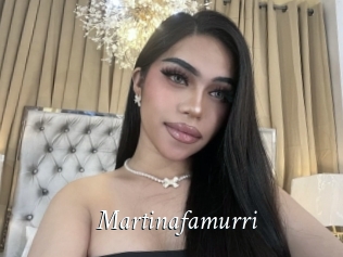 Martinafamurri