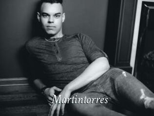 Martintorres