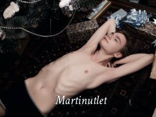 Martinutlet
