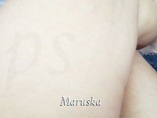 Maruska