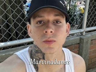 Marvinadamss