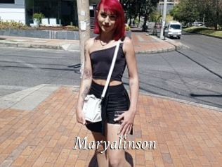 Maryalinson