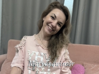 Maryanawinsor
