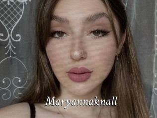 Maryannaknall