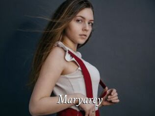 Maryarey