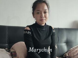 Marychun
