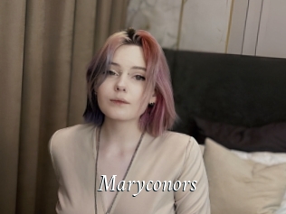 Maryconors