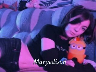Maryedison