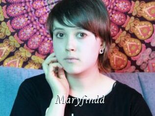 Maryfindd