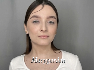 Marygordon