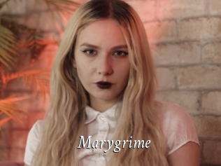 Marygrime