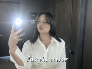 Maryheremour