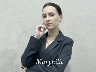 Maryhille
