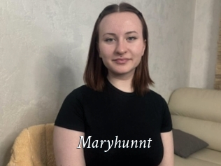 Maryhunnt