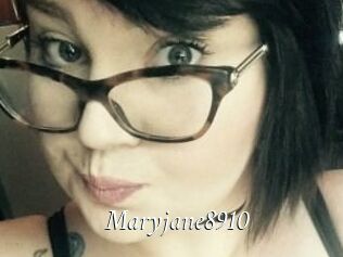 Maryjane8910