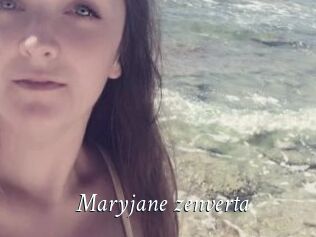 Maryjane_zenverta