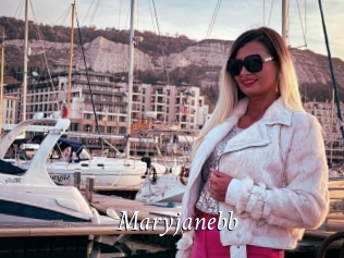 Maryjanebb