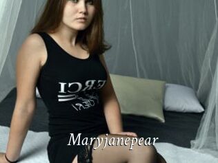 Maryjanepear