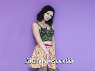 Maryjanesweetbb