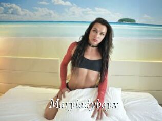 Maryladyboyx
