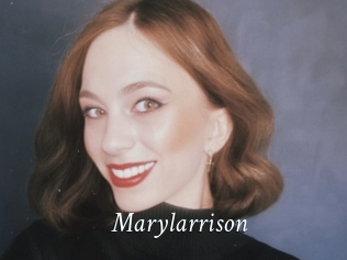 Marylarrison