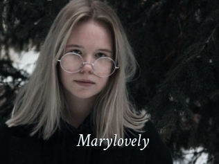 Marylovely