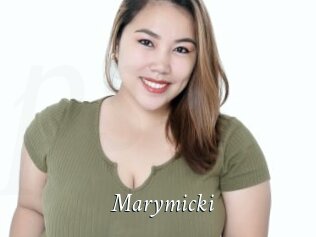 Marymicki