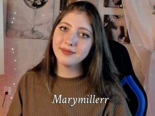 Marymillerr