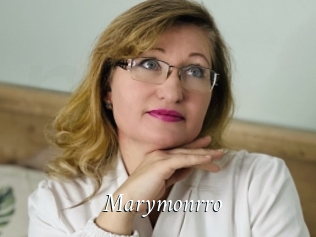 Marymonrro